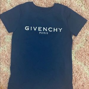 Givenchy Toddler T-Shirt
